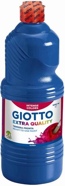 Immagine prodotto Giotto 533417 vernice Colore a tempera 1000 ml 1 pezzo(i) (1000 ml)