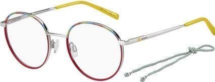 Immagine prodotto M Missoni MMI 0036 Occhiali da sole F74/20 Multicolore 50