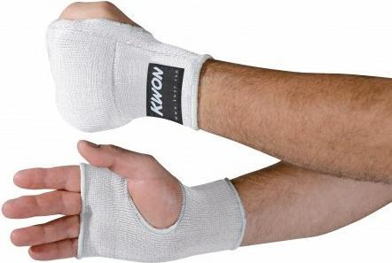 Actual product image Kwon Under gloves with padding (L, XL)