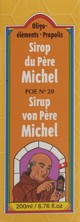 Image du produit Bioligo POE 20 (1 pièce(s), Sirop, 407 g)