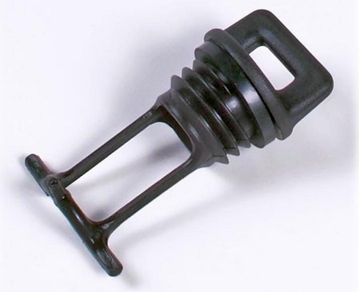 Bic Drain Plug