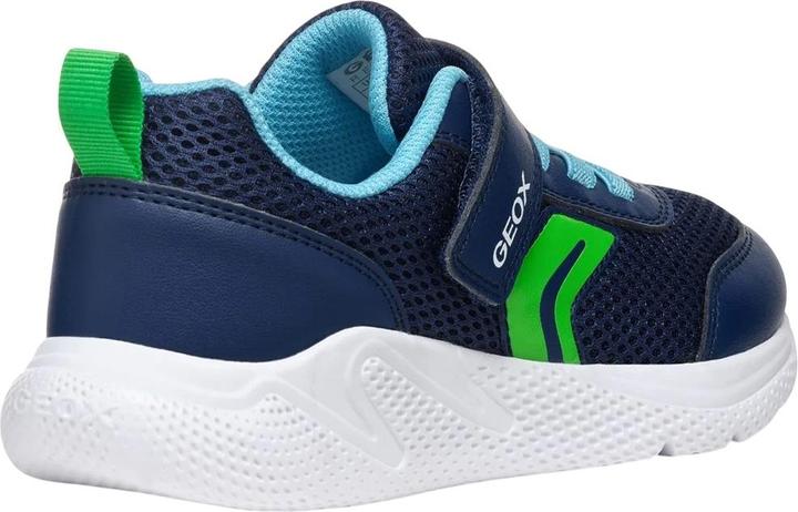 Produktbild Geox Jungen Sneaker J Sprintye (32)