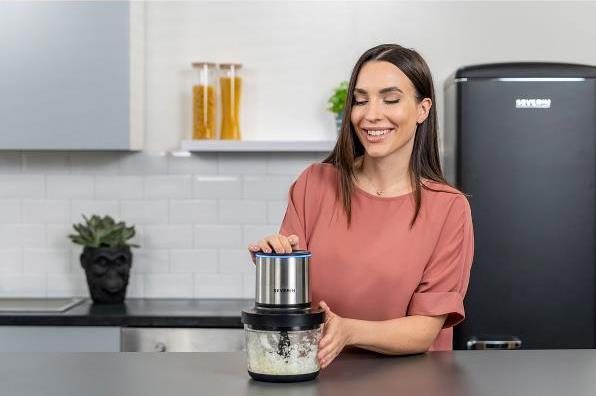 Actual product image Severin KM3866-400 (1000 ml, 200 W)