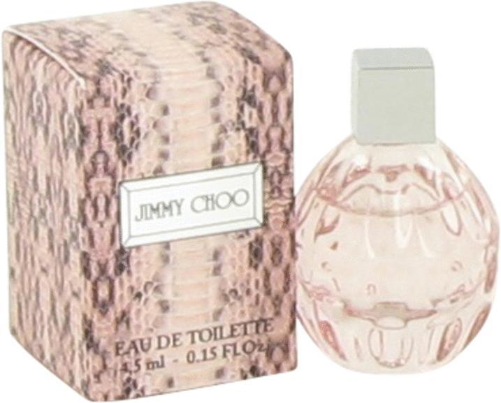 Actual product image Jimmy Choo Eau de Parfum (Eau de parfum, 4 ml)