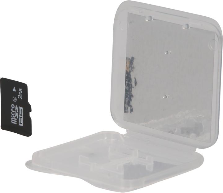 Produktbild KS Tools 550.7594 (2 GB, microSD)