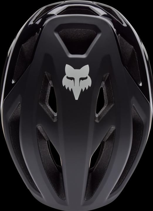 Actual product image Fox Crossframe Pro Helmet