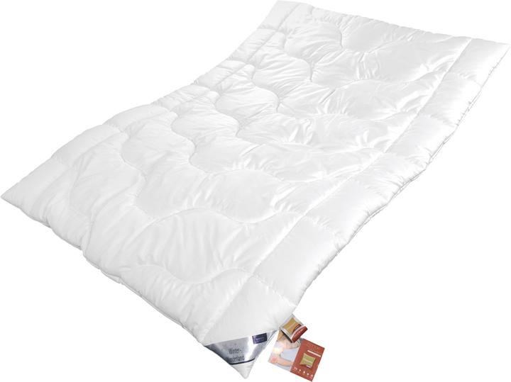 Actual product image Garanta Duo quilt extra warm (1600 g, 155 x 200 cm)