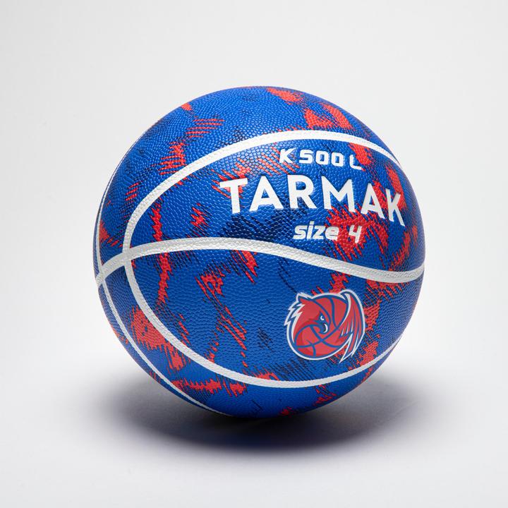 Produktbild Tarmak K500
