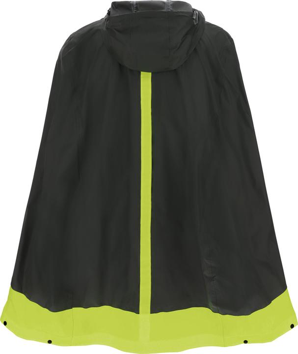 Image du produit Tucano Urbano TU Garibaldina Cape anti-pluie vert XSM (XS)