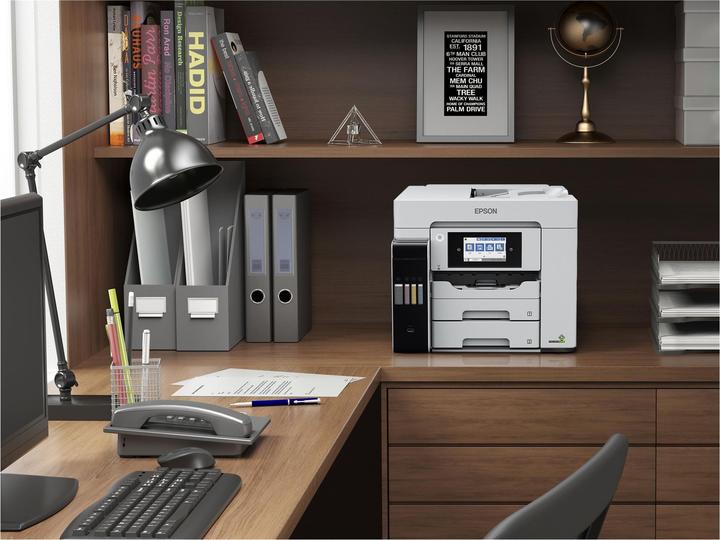 Produktbild Epson Ecotank ET-5880 (Tintentank, Farbe)