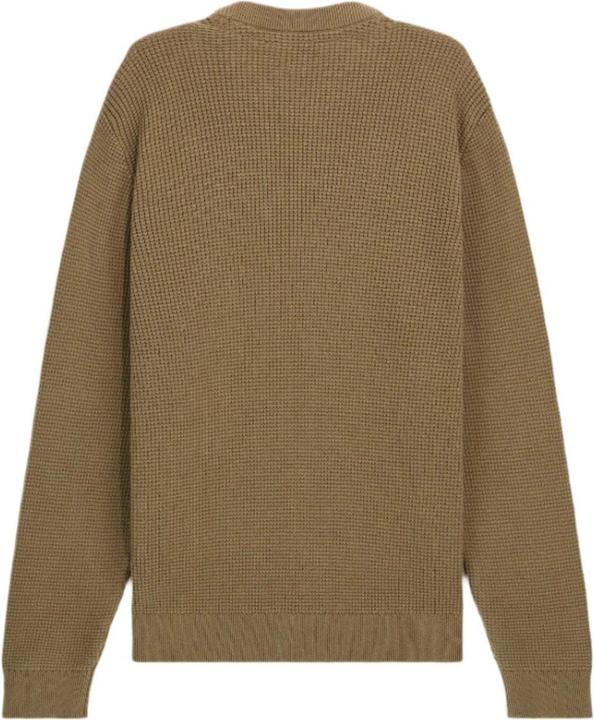 Actual product image Gas Pullover Adyn Round Neck (S)