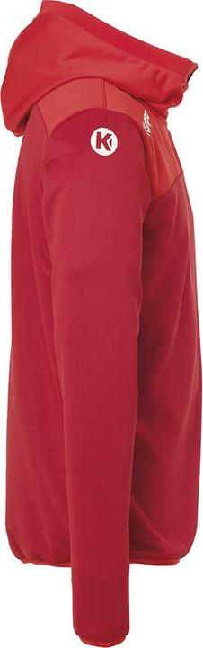 Image du produit Kempa Emotion 2.0 Quarter Zip Hoody (128)