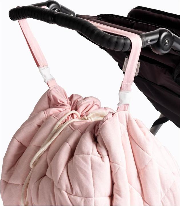 Actual product image play&go Peacock