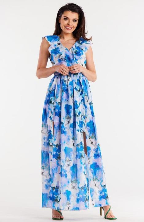 Actual product image Awama Everyday dress model (L)