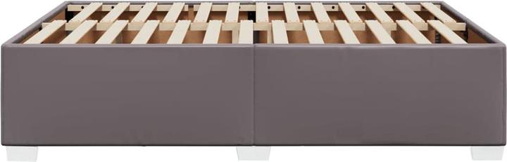 Immagine prodotto VidaXL Struttura letto in ecopelle (160 x 200 cm)