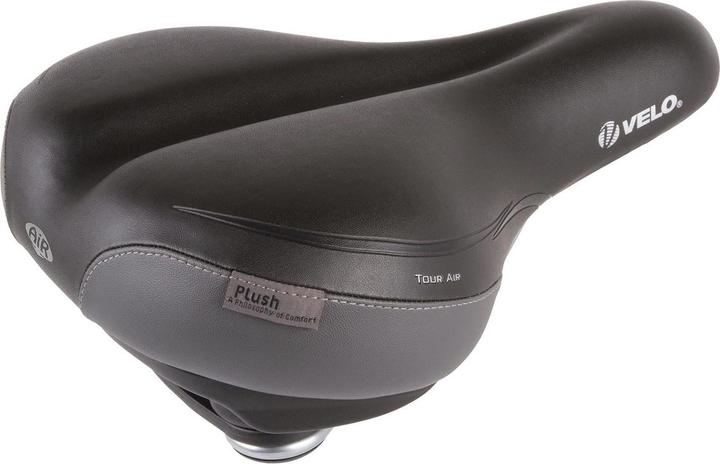 Velo Bicycle saddle Tour Air