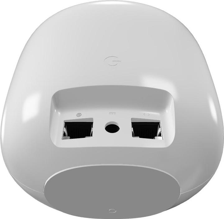 Produktbild Google Nest WiFi Pro 2er-Set
