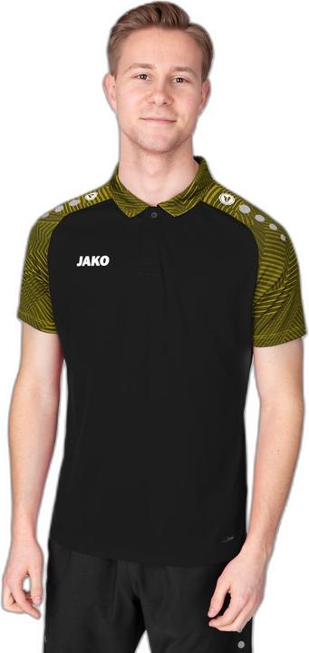 Produktbild JAKO Polo Performance (4XL)