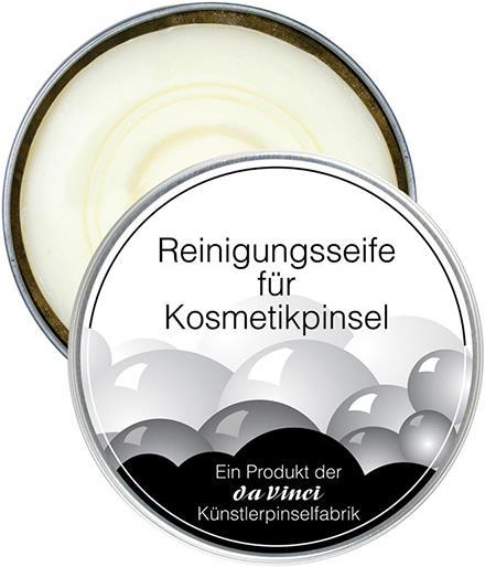 Image du produit da Vinci Savon nettoyant Petit