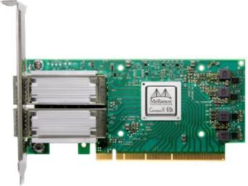 Immagine prodotto Mellanox ConnectX-6 Dx MCX623106AC-CDAT (PCI Express 4.0 x16)