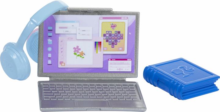 Immagine prodotto Barbie HRG84