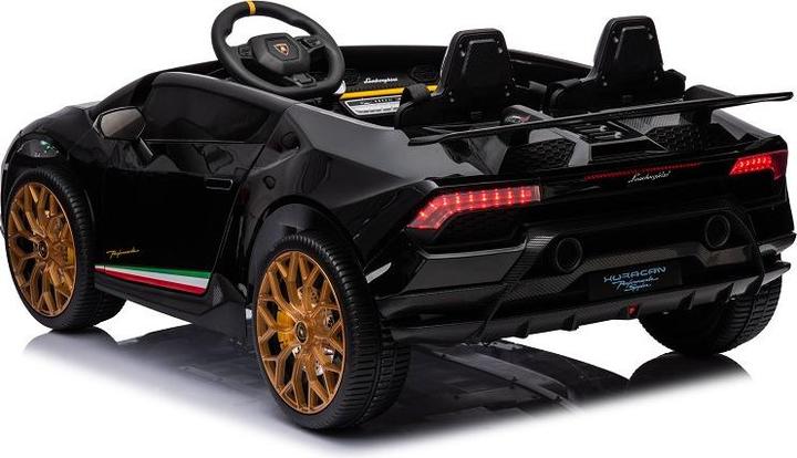 Actual product image Es-toys Lamborghini Huracan Spider (12 V)