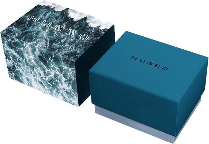 Produktbild Nubeo NB-6102-06 Ventana Limited Edition (Taucheruhr)