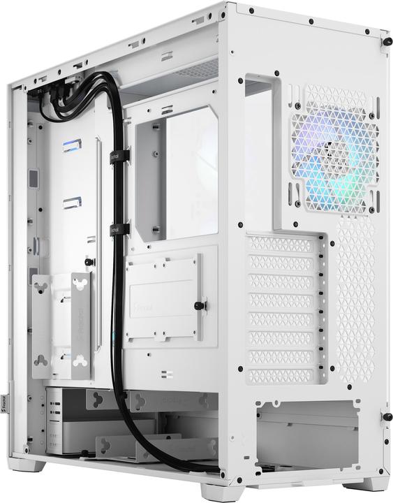Productafbeelding Fractal Pop XL Air RGB (E-ATX, ATX, mATX, Mini-ITX)