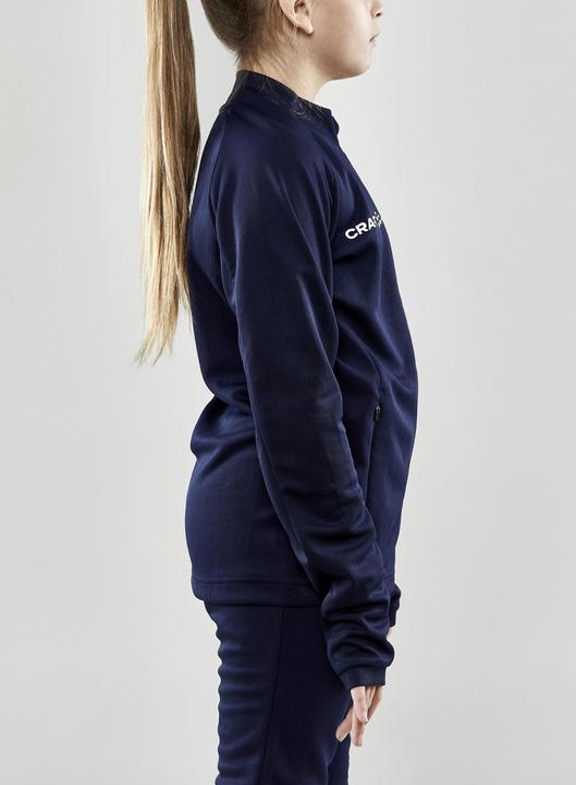 Actual product image Craft Evolve Full Zip Jr (134)