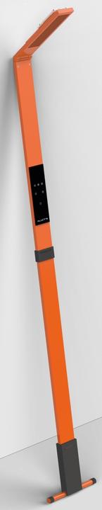 Produktbild Luctra Flex mobile LED Stehleuchte