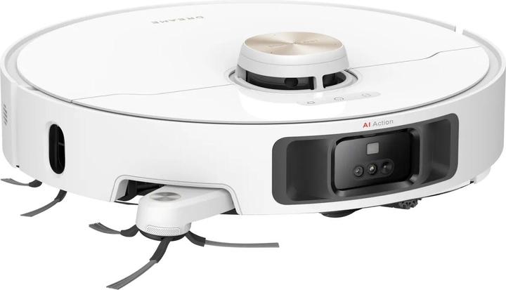 Actual product image Dreame L40 Ultra (Vacuum mopping robot)