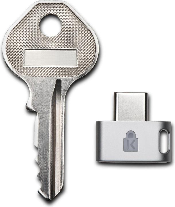 Produktbild Kensington VeriMark Guard