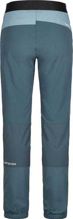 Actual product image Ortovox Punta Berrino Pants W (L)