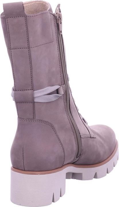 Image du produit Gabor Bottes à lacets avec fermeture à glissière (37.5)