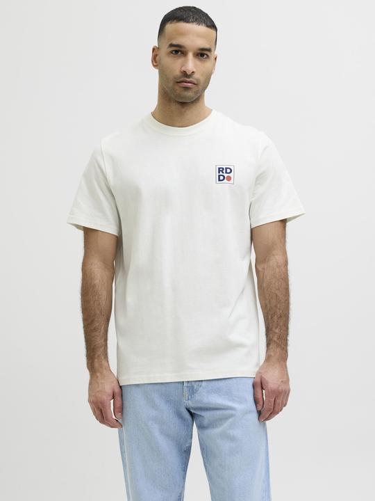 Actual product image Jack & Jones RDD T-Shirt (XXL)