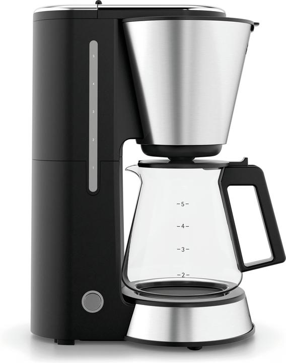 Produktbild WMF Kaffeemaschine Filterkaffeemaschine Glaskanne 5 Tassen Küchenminis 760W