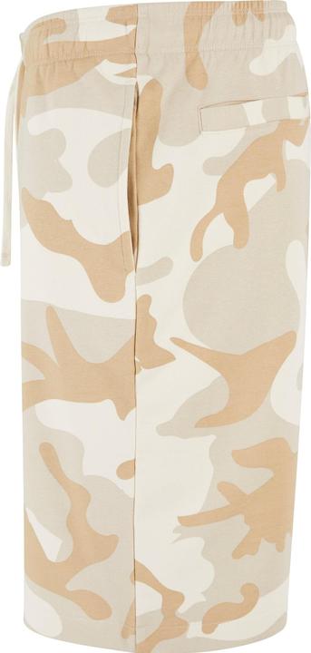 Produktbild Urban Classics Easy Camo Shorts - 161161 (XL)