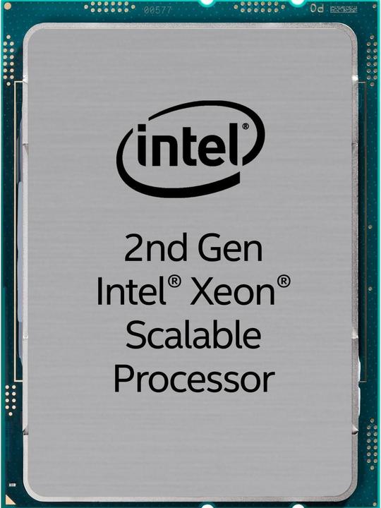 Produktbild Intel Xeon 6230 Prozessor Cache (LGA 3647, 2.10 GHz, 20 -Core)