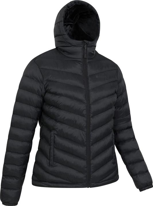 Image du produit Mountain Warehouse - Veste matelassée SEASONS - Femme (32 D)