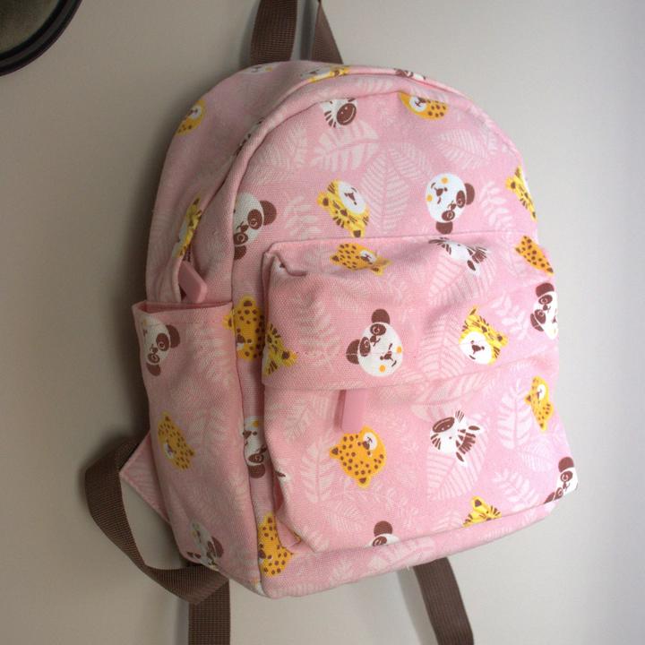 Produktbild Yuko.B Mit Etui Jungle Carnival