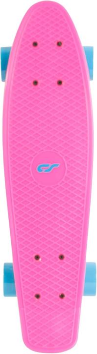 Actual product image Mediablue Mini-Skateboard für Anfänger