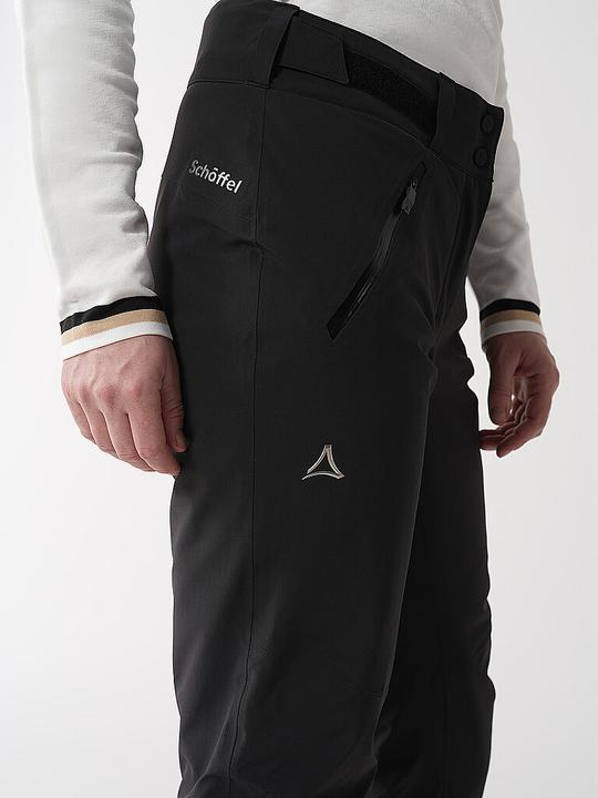 Actual product image Schöffel Women's Ski Pants Lizum (34)