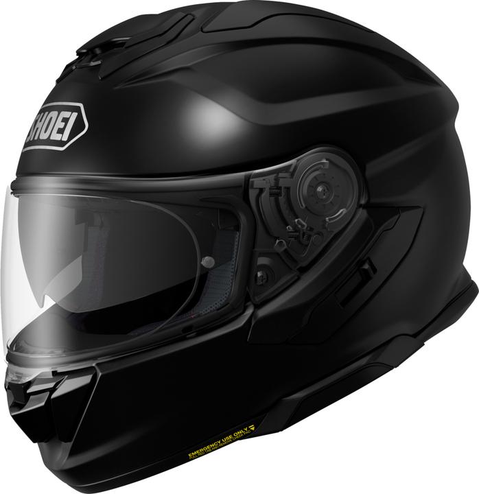 Actual product image Shoei Full-face helmet GT-Air 3 Plain (63 - 64 cm, XXL)