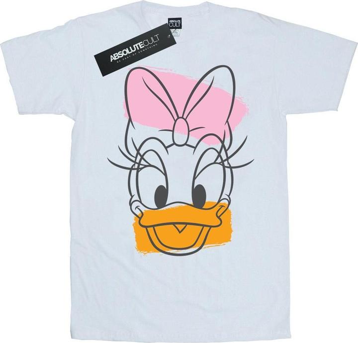 Produktbild Disney Daisy Duck Head TShirt (3XL)