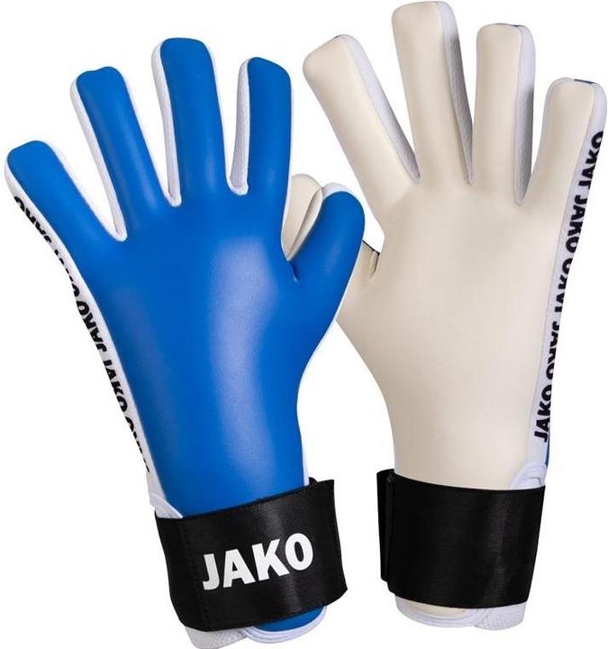 Immagine prodotto JAKO Guanto da portiere 2 in 1 (7)