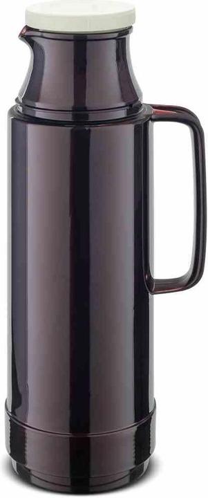 Produktbild Isolierflasche 80 3/4 l black cherry (0.75 l)