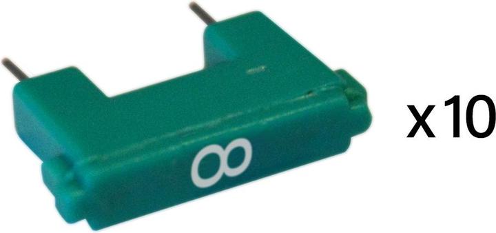 Image du produit Bticino BT/2H-10 CONFIGURADORES NÚM.8