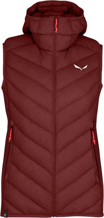 Image du produit Salewa Gilet hybride Fanes Sarner Down Da (34)