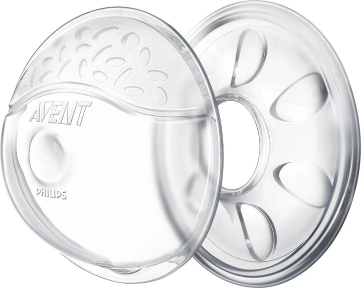 Philips Avent Brustschalen-Set