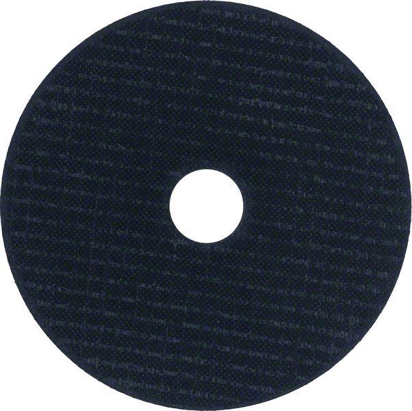 Produktbild Bosch Zubehör Standard for Metal Trennscheibe gerade, 125 mm, 22,23 mm